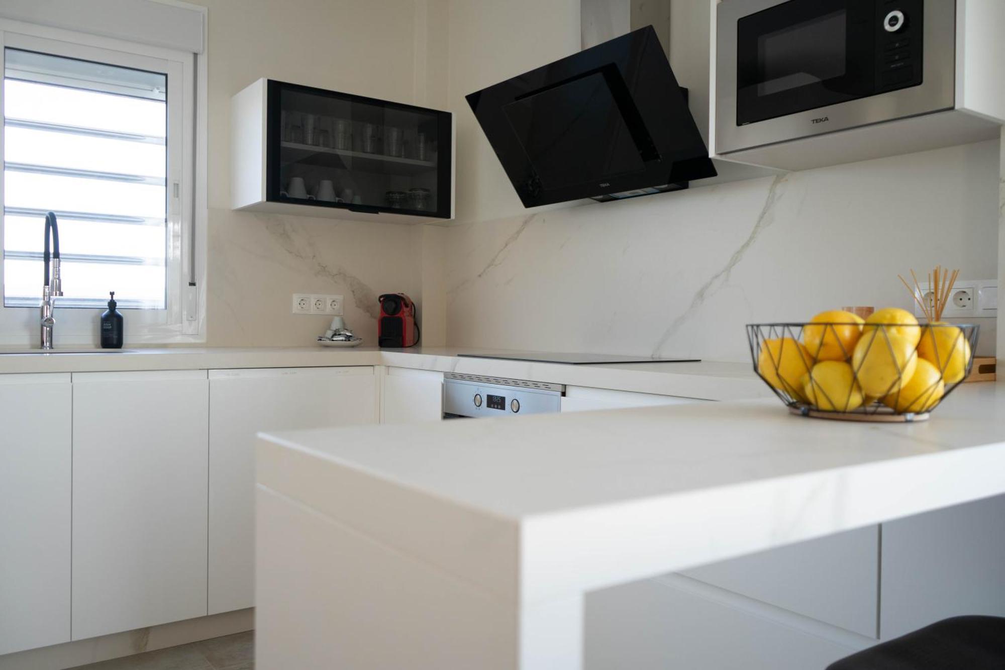 Casa Sunset Holiday home