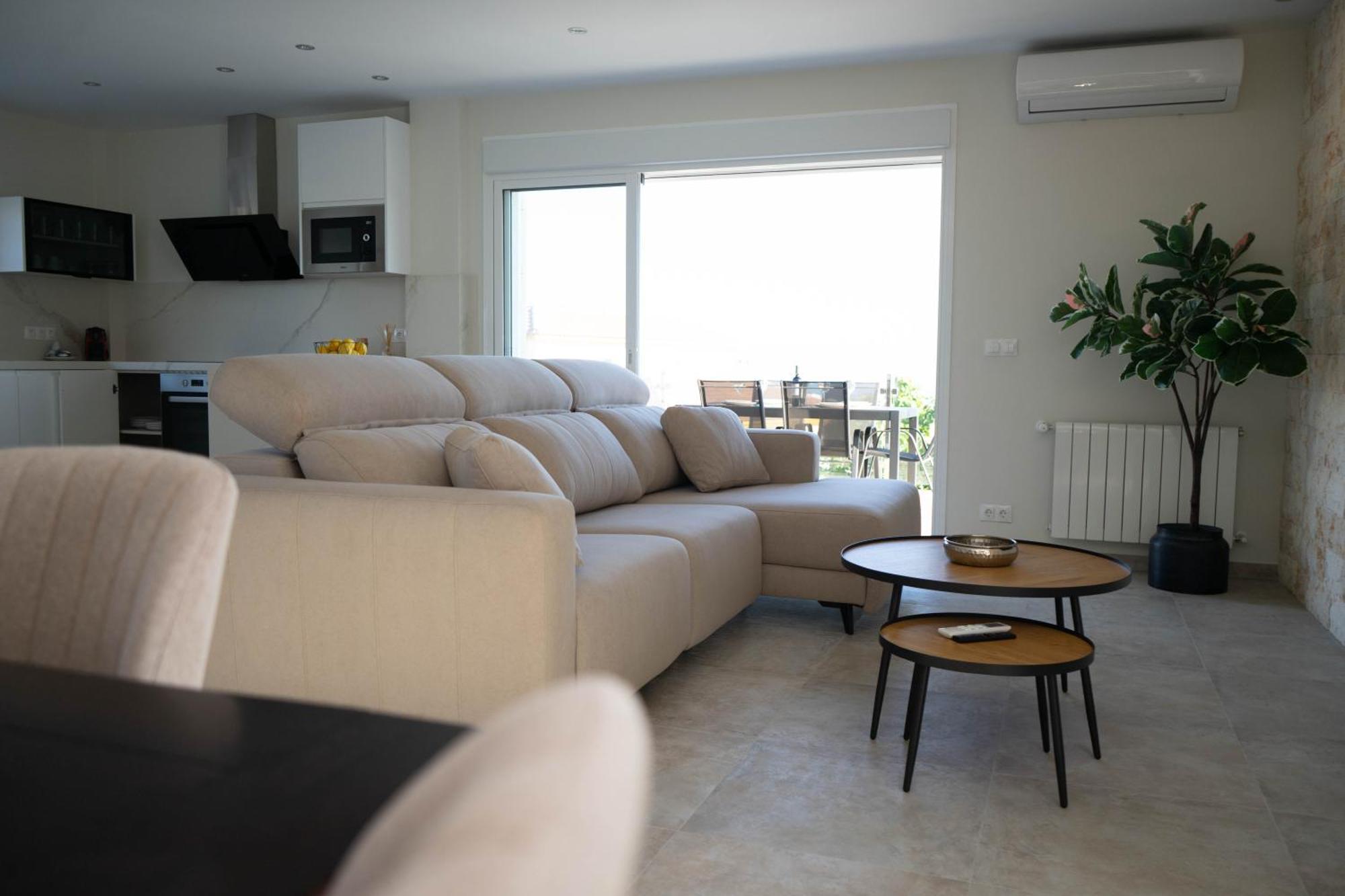 Casa Sunset Holiday home *
